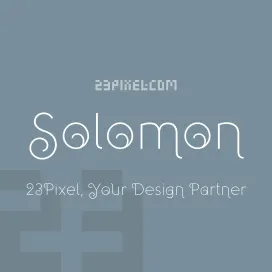 Solomon